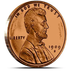 Wheat Pennies. 1932 D Lincoln Wheat Penny - G/VG. 1 Oz Copper. 1932 Lincoln Wheat Penny - G/VG. Large Copper. 1933...