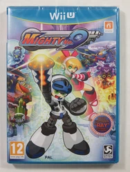 Jeu Français pour console Nintendo Wii U. Jeu NEUF sous blister officiel. 75011 Paris. 4 Boulevard Voltaire.