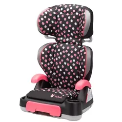 Children love the comfort and ability to keep things easily within reach. 2-in-1 Use: Easily converts from a backed to...