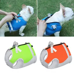 Pet Cooling Vest Towing Vest Dog Vest Pet Cool Jacket Pet Supplies Comfortable. 1PC Pet Cooling Vest. Material:Ice...
