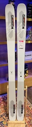 Salomon QST Blank 178 Cm Men’s 2023 All-mountain Ski. Widest ski in lineup. Doesnt t fit neatly into a category. Very...