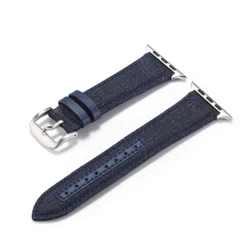 Bracelet De Montre Apple Watch Series 1/2/3 42mm/Series 4/5 44mm. Bracelet pour montre connectée. Cela nous aide en...