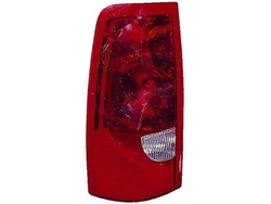 2003 Chevrolet Silverado 2500 HD. Notes: Tail Light Assembly -- GM2800161; OEM: 19169002. Position: Left. 12 Month...