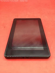 AMAZON TABLET KINDLE. We promise to resolve problems quickly and professionally. We will do our best to provide you the...