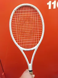 Spalding Graphite Accomplice Tennis Racquet 4 1/4