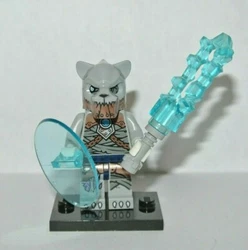 100% original LEGO.