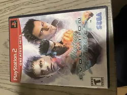 Immerse yourself in the world of Virtua Fighter 4 Evolution, the popular fighting game developed by SEGA. This complete...