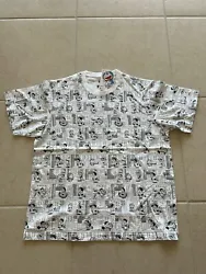 1 x DORAEMON x TAKASHI MURAKAMI x UNIQLO TEE ! This is part of my personal t shirt collection.