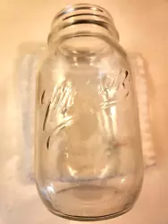 Mason Fruit Jar, 1776-1976 Liberty Bell.