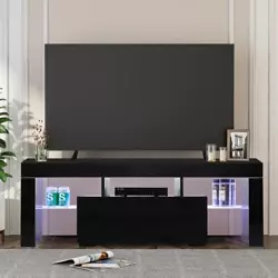 TV cabinet is an indispensable part for each household. How do you feel like this Elegant Household Decoration LED TV...