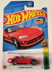 YOU PICK - 2023 Hot Wheels Q Case cars.