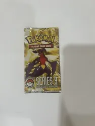 Introducing the latest addition to your collection - the Pop Series 9 Booster Pack for Pokemon enthusiasts. This pack...
