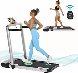 (The treadmill is already lubricated at the factory). Choose ANCHEER treadmill, let you have a fitness body, and...