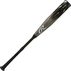 CERTIFICATION | BBCOR. BUILT FOR SPEED | Constructed for the lightest swing weight possible, maximizing bat speed while...