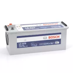 Capacité de batterie (ah) 140. Type de borne Borne ronde type batterie voiture. Profondeur (mm) (+/- 2mm) 189 mm....