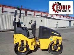 Model: BW120 AD-5. Bomag BW 120 AD-5 (229). Make: Bomag. -We will load onto any open trailer for free. This machine...