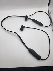 Skullcandy Jib Wireless In-Ear Headphones - Black. Does not come with a box or a charger. They do work great. Ba#4