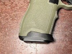 Update 12/27/22: Magwell has been updated to accept Shield Arms and Taran tactical magazine extensions. All photos have...
