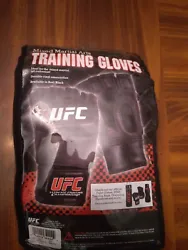 Gloves are unworn and in original package, but the outer material of the Gloves has come off a good bit and stuck to...