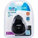 Oeilleton JJC ES-A6300 pour Sony a6300, a6000, NEX-6, NEX-7, a6100 - FDA-EP10 Oeilleton JJC ES-A6300 pour Sony a6300,...