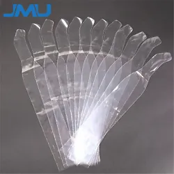 JMU Dental Disposable Curing Light Body Sleeves. The sale of this item may be subject to regulation by the U.S. Food...