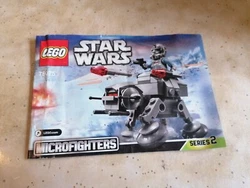 Lego Officiel juste la notice   Vendu comme sur les photos de lannonce en ligne sur notre boutique eBay retroandco...