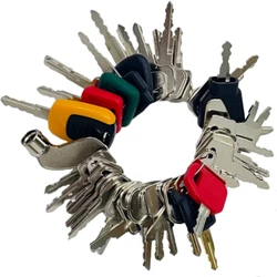 Komatsu Ignition (787 fits Komatsu 787, 646, 648 etc., Komatsu Forklift, Kalmar, Dressta, Sakai Forklift, Komatsu part...
