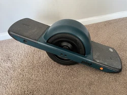 Not much use overall.