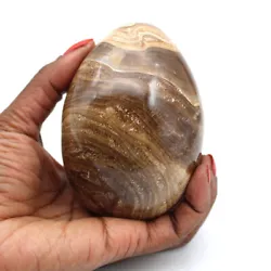 Cest une pierre très commune et que lon trouve en abondance. Minéral : Jaspe. Origine : Madagascar.