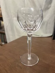Waterford Sheila Wine Hock 7-3/8