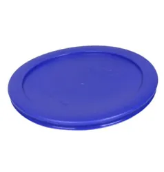 Your Pyrex glass dishes cannot perform to the best of their ability when their lids go missing. These lids also serve...