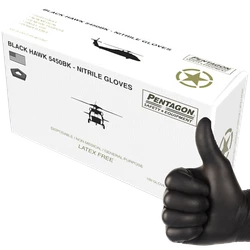 Strong and durable, Blue Angel Gloves are convenient for handling food, automotive maintenance, cleaning, and...