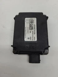 2011-2018 AUDI A4 A6 A7 A8 Q5 GARAGE DOOR HOMELINK CONTROL MODULE 4G0907410A OEM.  MP4A AK