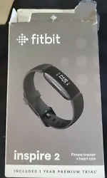 Fitbit Inspire 2. New other (see details): An item in excellent, new condition with no wear. The item includes original...