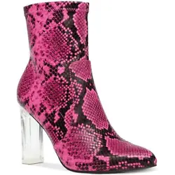 Style Type: Booties. BHFO is one of the largest and most trusted outlets of designer clothing, shoes, and accessories...