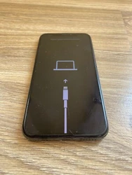 •Bloqué icloud. Iphone X 64GB gris sidéral reconditionné. •Gris sidéral. •Profondeur : 9,3 mm. •Largeur :...