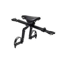 The Pro Seat is the ultimate child seat for MTB families. PRIMARY COLORBlack. PART TYPEAccessories. MANUFACTURER PART...