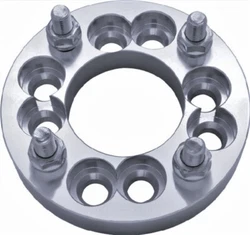 Vehicle Bolt Pattern: 4x4.25 (4x108) or 4 x100. Stud Thread Pitch: 12x1.5. Wheel Bolt Pattern: 4 x4.5 (4x114.3)....