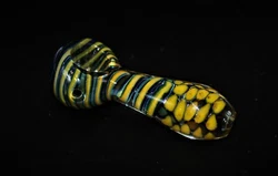 This pipe is about 4