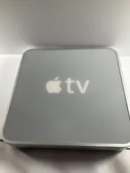 Boîte de streaming Apple TV 1ère génération A1218.