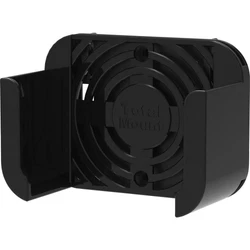 Système de montage pour téléviseurs Apple TV (gén 2, 3, 4, 5, 6 et 4k 2022).