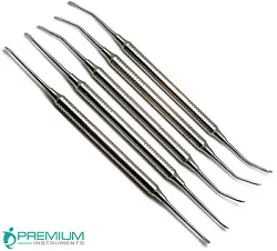 5 Pcs Sinus Lift Implant Dental Set Includes Our products are trusted by thousands of doctors worldwide. In addition...