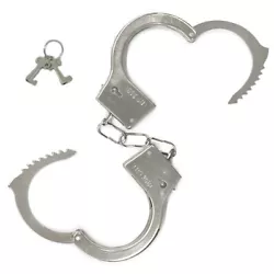 Dont end up in jail! Perfect for party favor bags and accessories for school plays and events!