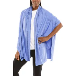 Our Bhakti Sun Shawl is lightweight and extra lengthy for infinite wear options to customize your style and accommodate...