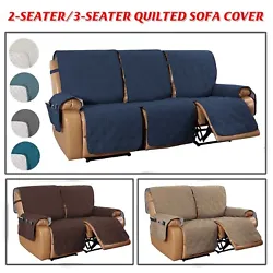 【Ideal for Decoration】: This classic waterproof slipcover can help keep your pets body heat. Keep your family and...