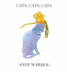 Cats, Cats, Catsby Warhol, AndyPages can have notes/highlighting. Spine may show signs of wear. ~ ThriftBooks: Read...