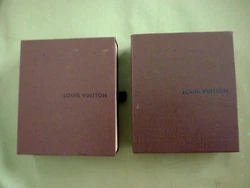 LOUIS VUITON. mondial relay.