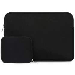 Type : Sacoche de Protection et Transport. La housse est conçue pour protéger au mieux votre ordinateur grâce à de...