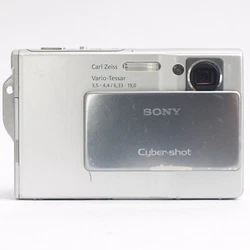 Testing: Camera is fully tested and workingCondition:- camera is in good condition overall- shows some signs of wear...