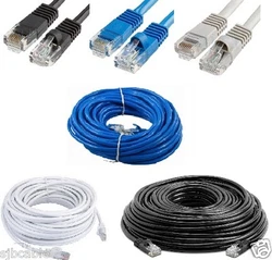 Category 5e (Cat5e) is an enhanced version of Cat5 with greater resistance against cross-talk and with higher...